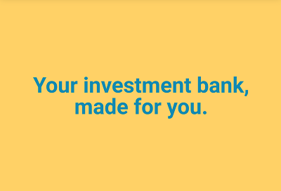 Investment Bank (2)1