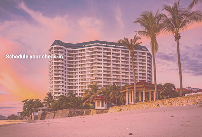 Paradise Hotel (2)